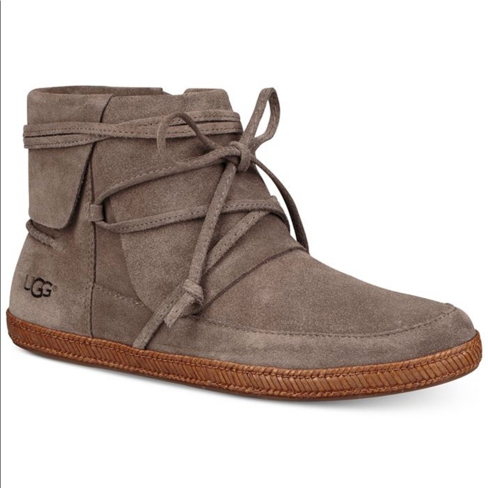 UGG Reid Boot